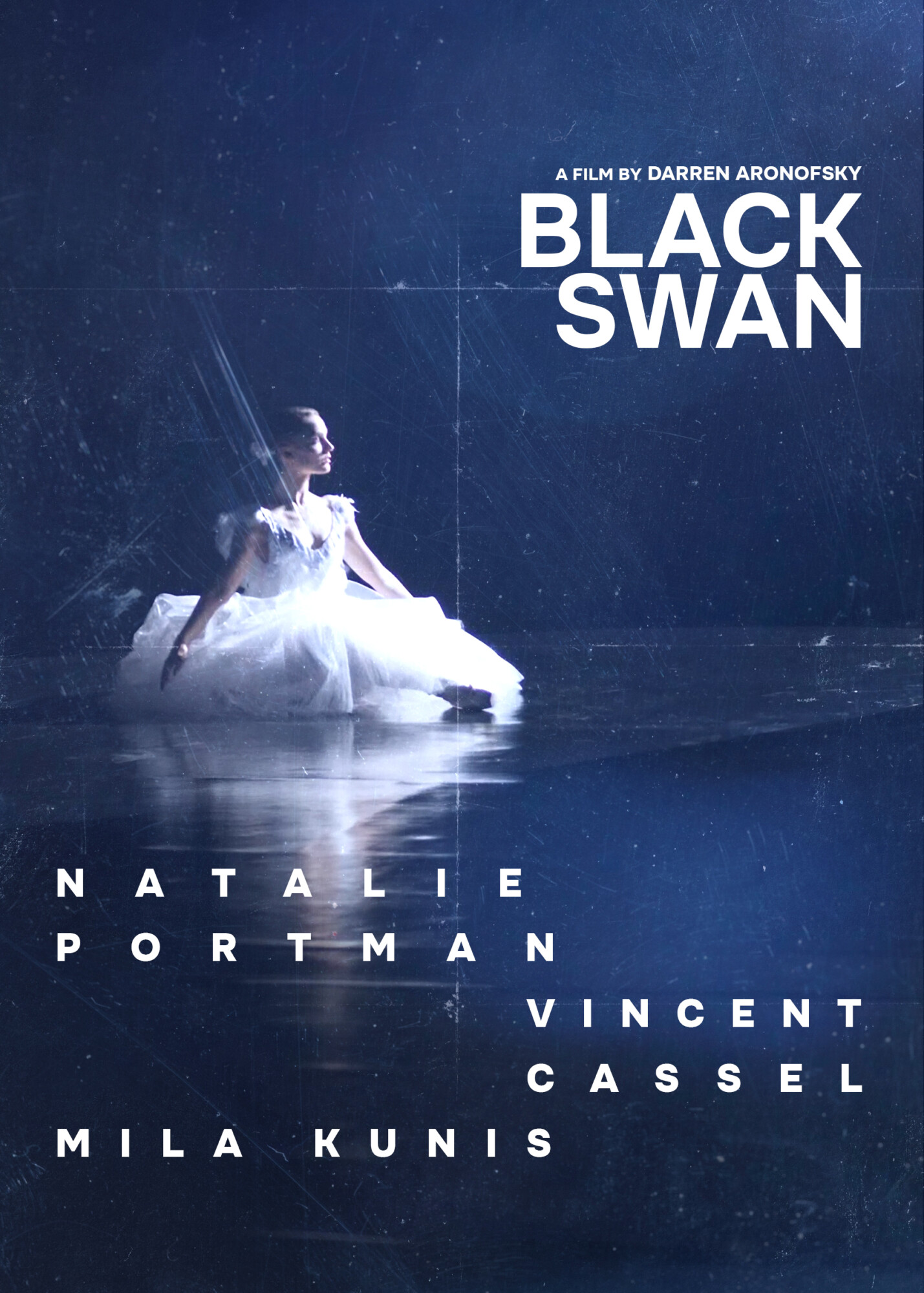 Black Swan