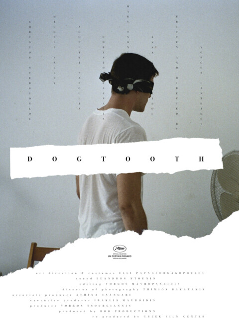 Dogtooth