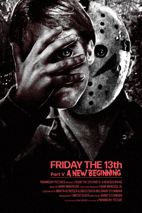 Friday the 13th Part V: A New Beginning