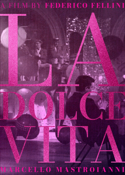 La Dolce Vita