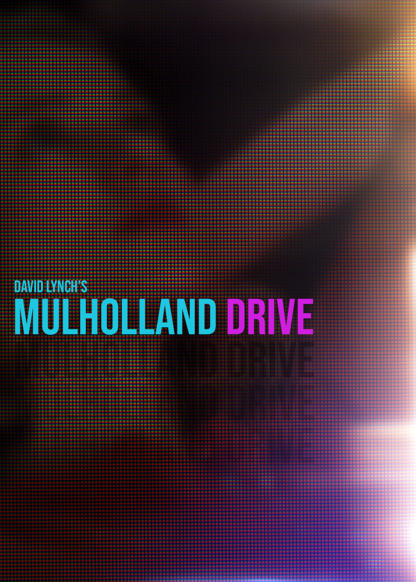 Mulholland Drive