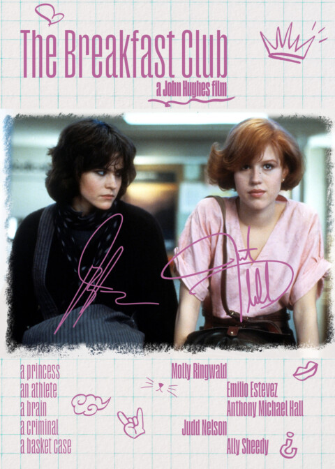 The Breakfast Club