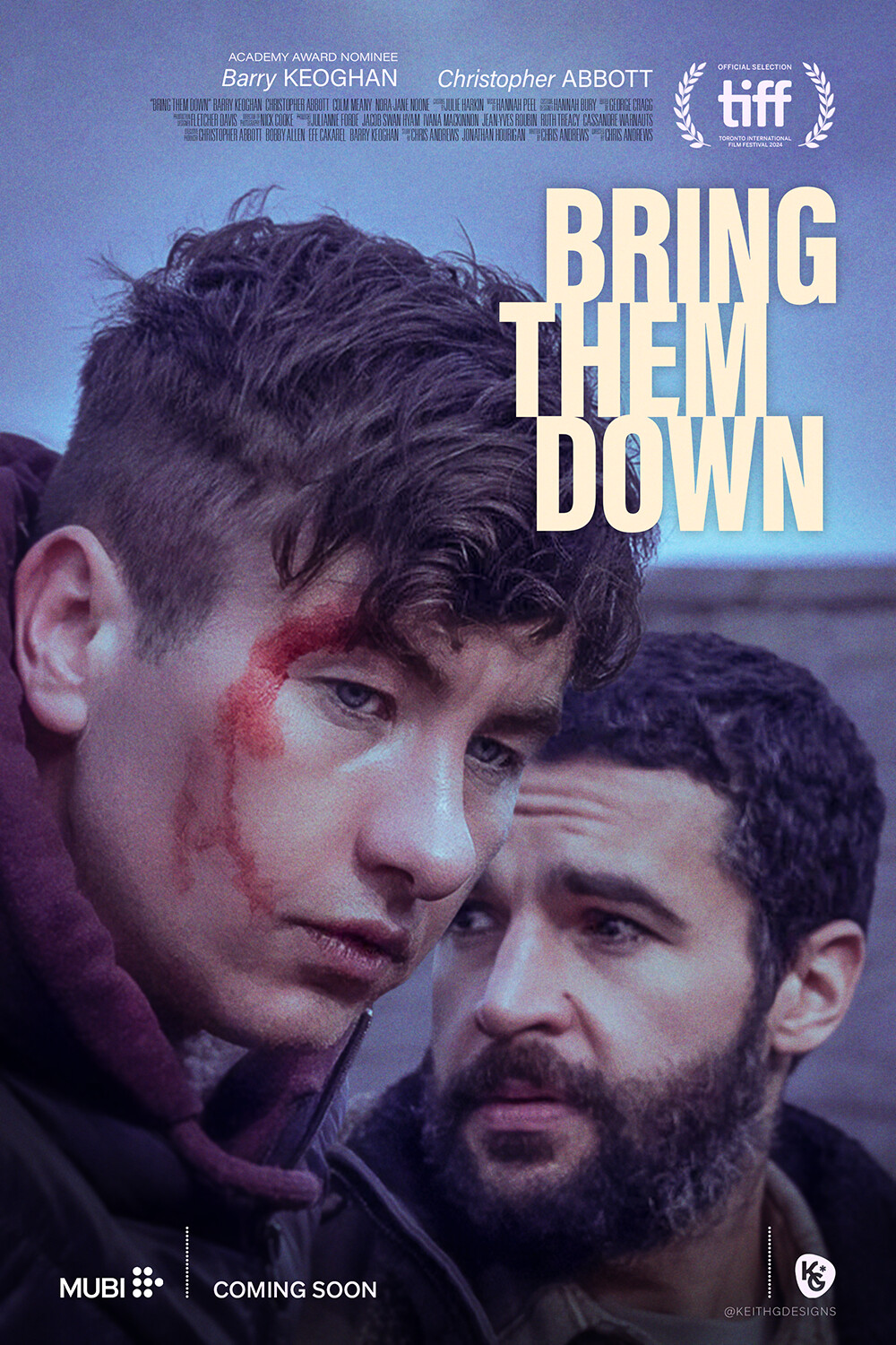 “Bring Them Down” (2024)