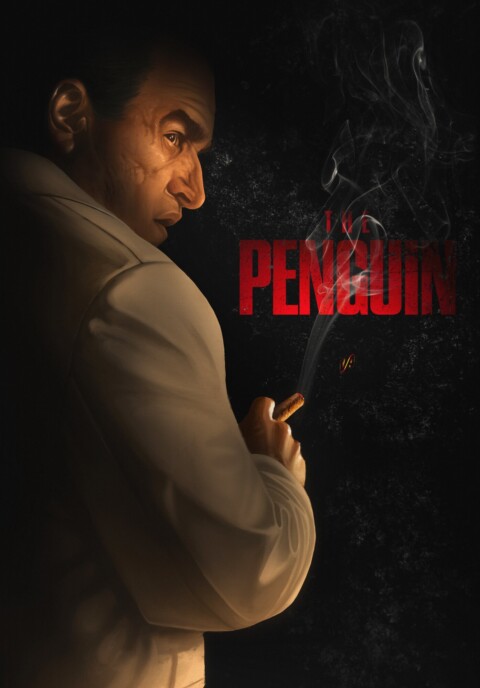 The Penguin