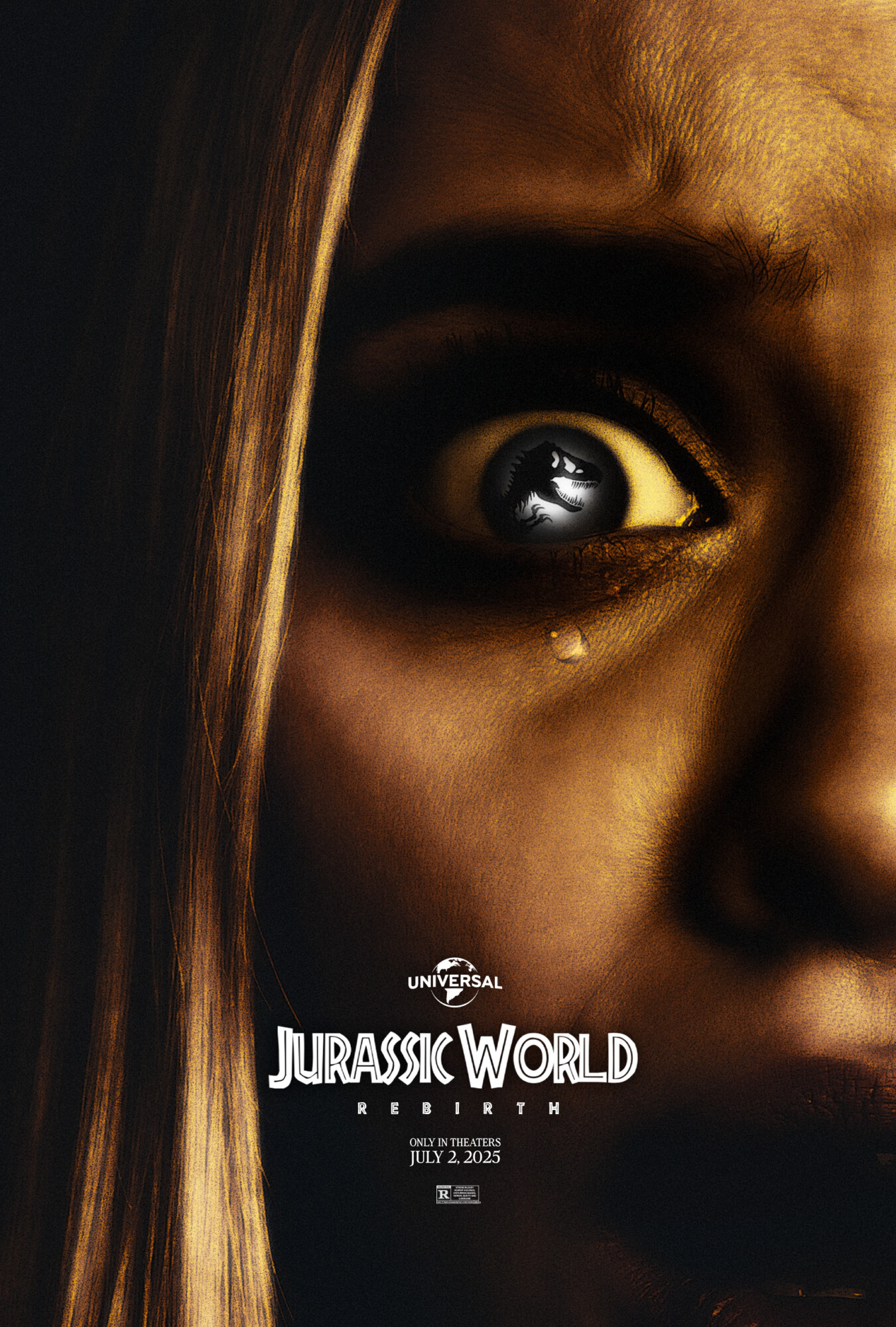 jurassic world rebirth 2025 release date