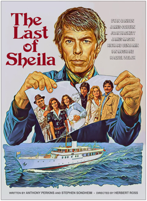 The Last of Sheila