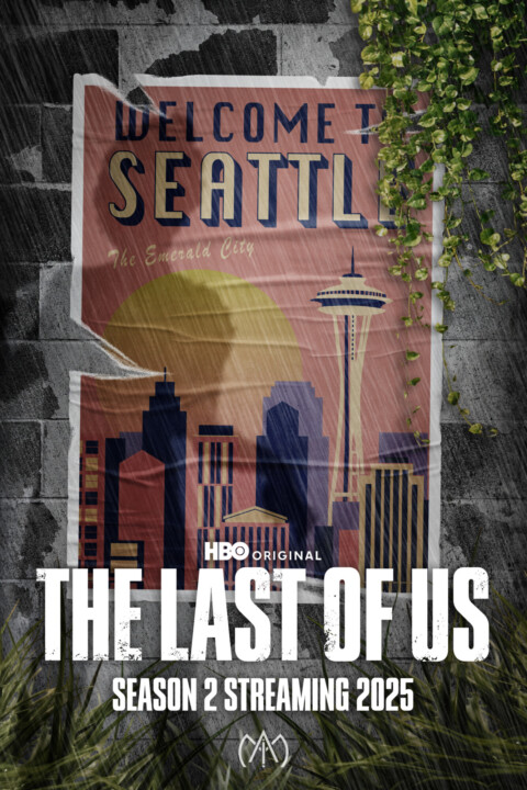 The Last of Us Season 2