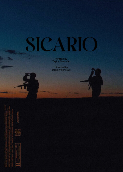 Sicario