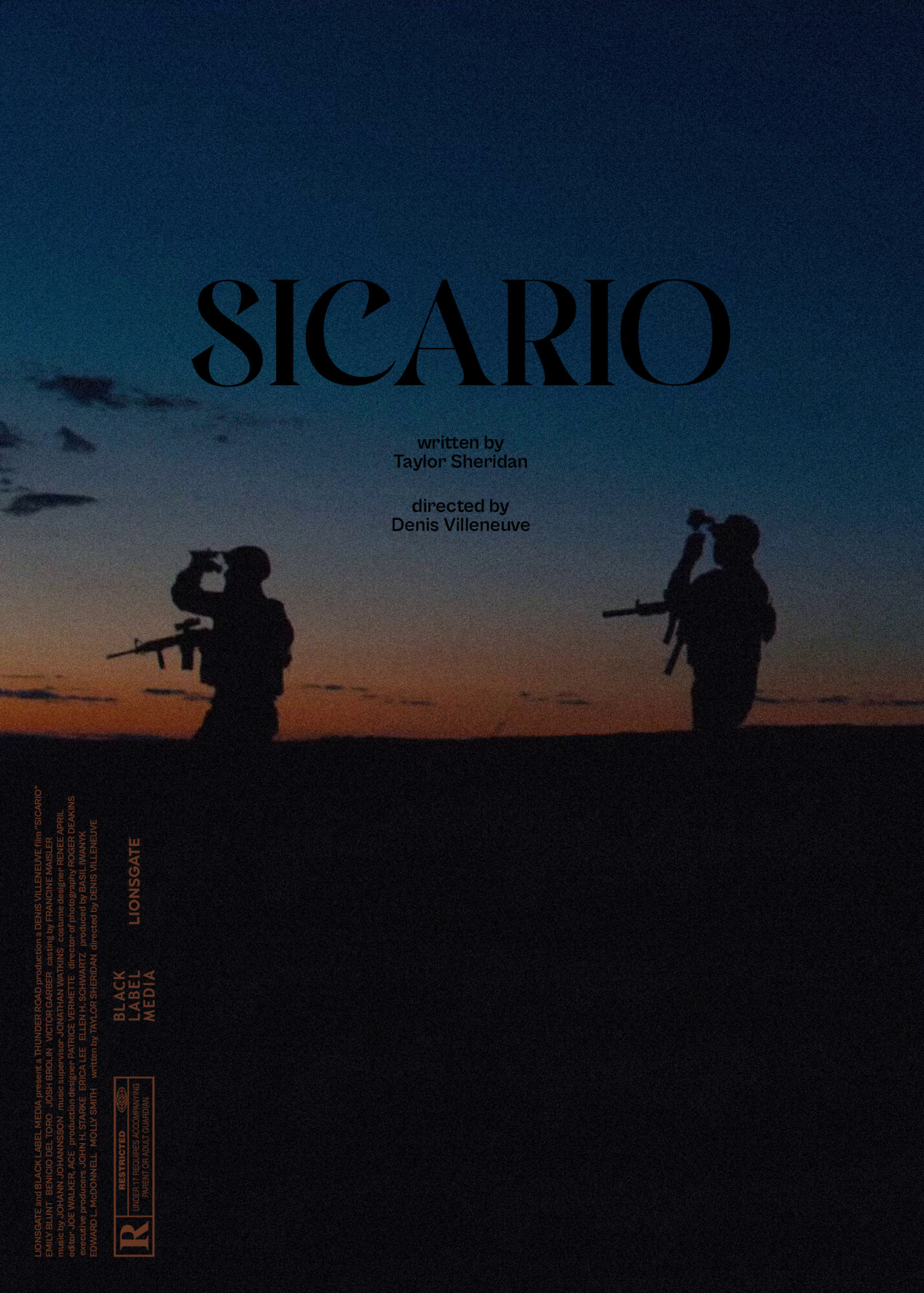 Sicario