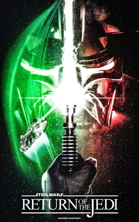 Star Wars: Return Of The Jedi
