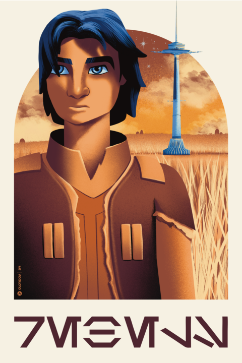 Star Wars Rebels