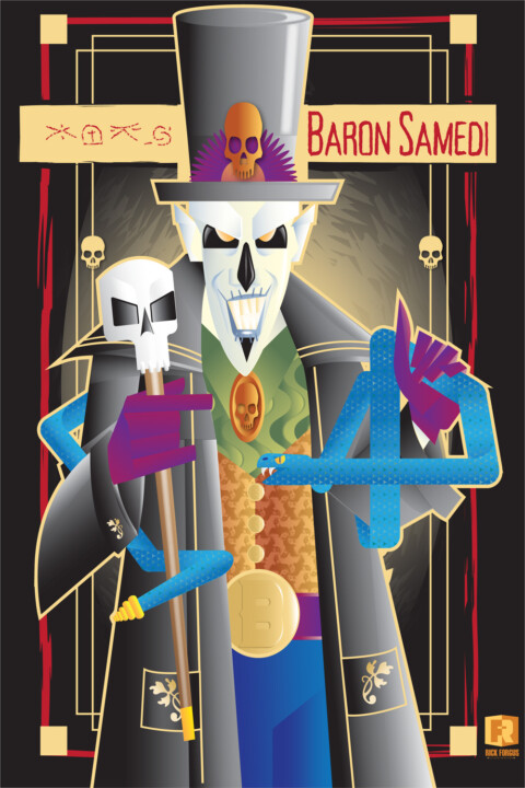 Baron Samedi