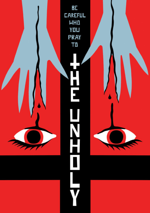 The Unholy
