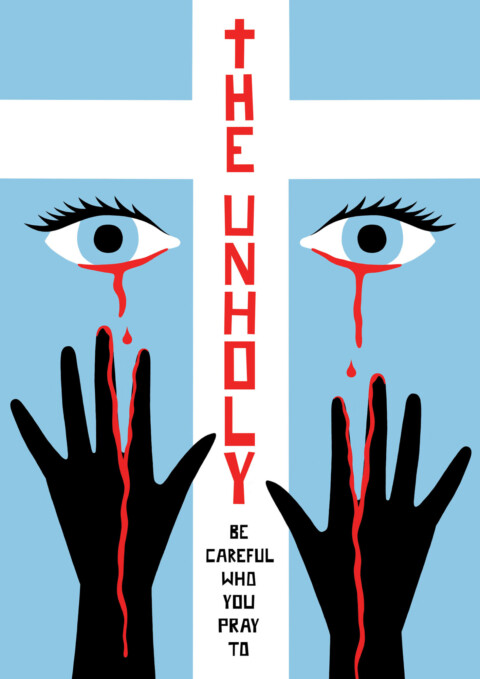 The Unholy