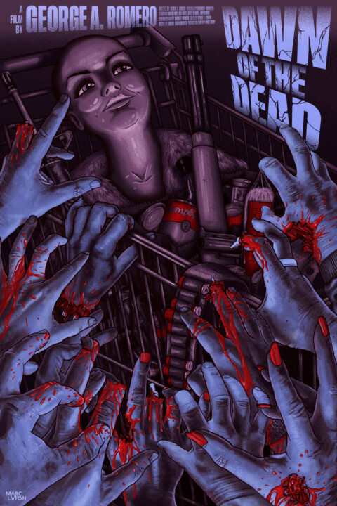 Dawn of the Dead