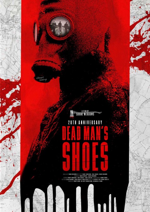 Dead Man’s Shoes (20th anniversary)