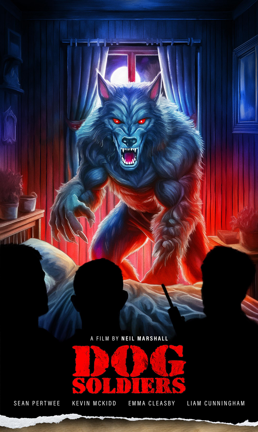 Dog Soldiers