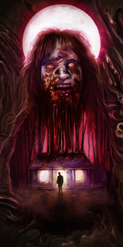 Evil Dead