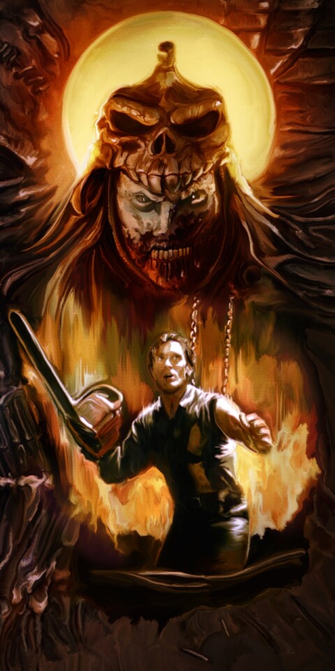 Army of Darkness