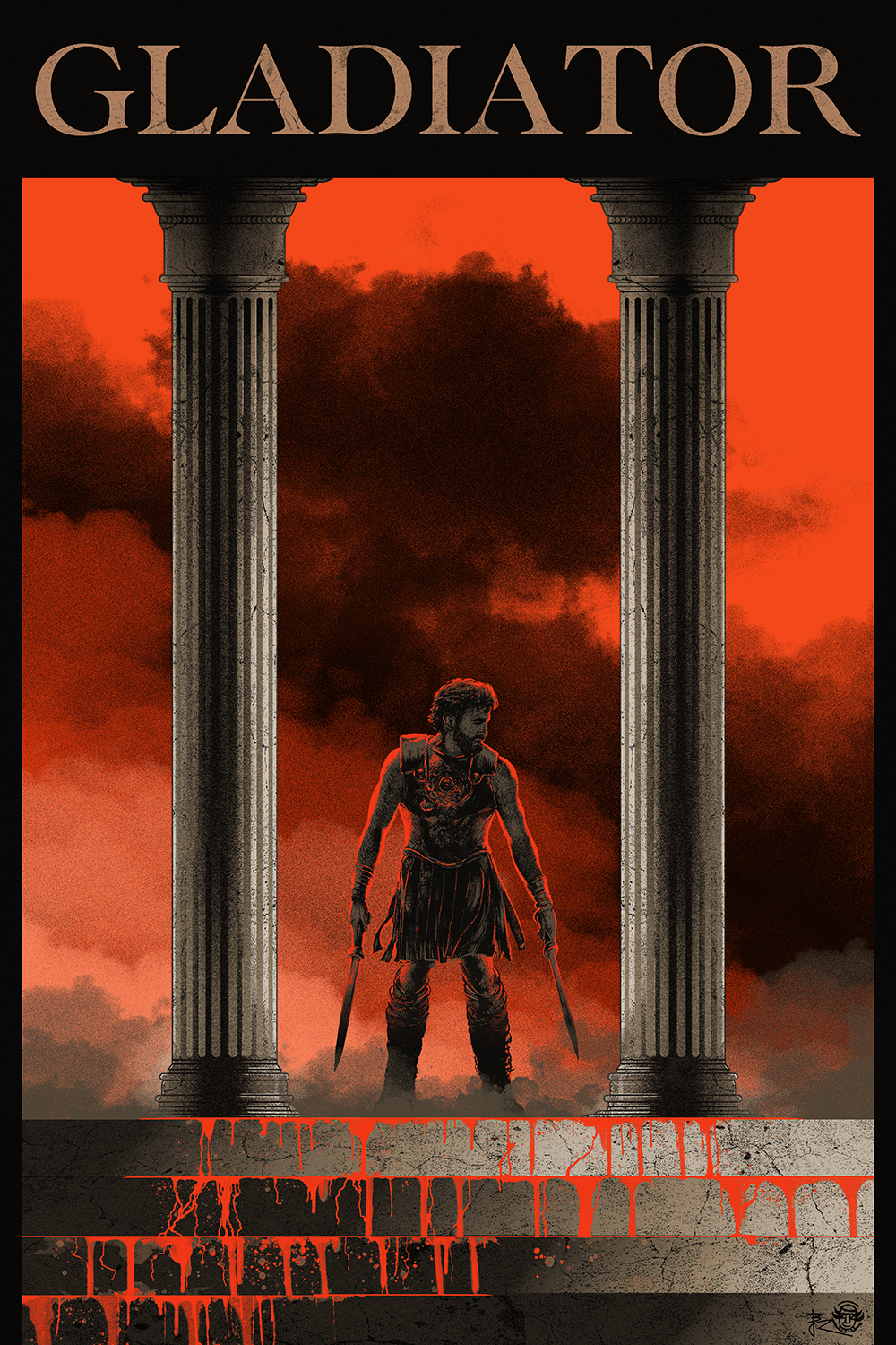 Gladiator 2 !