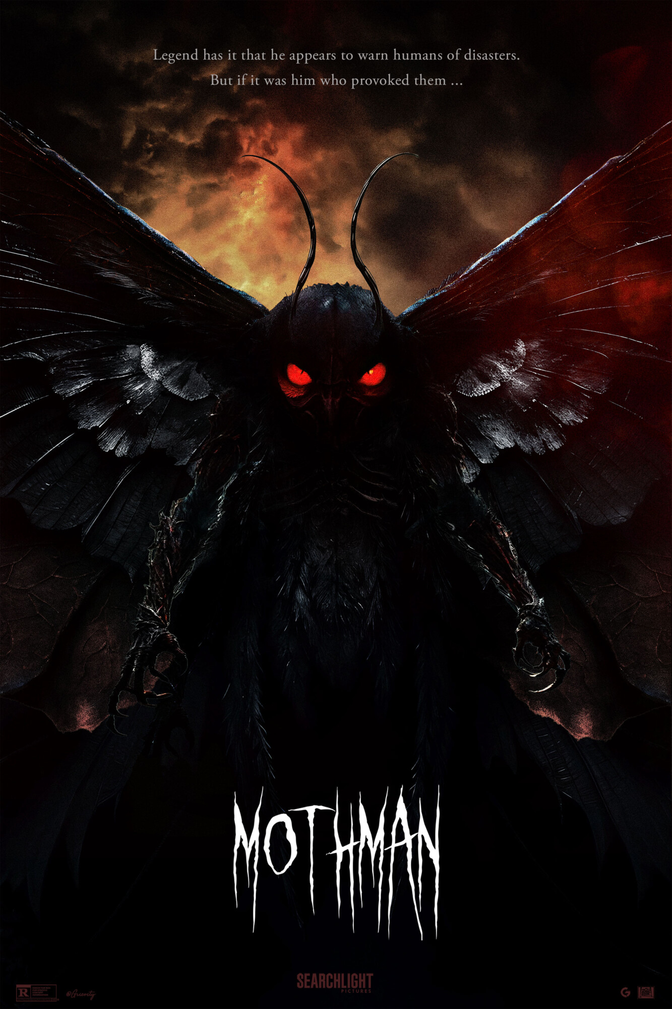 Mothman