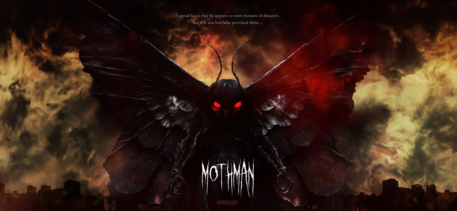 Mothman