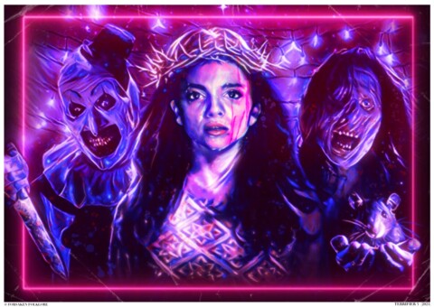 TERRIFIER 3