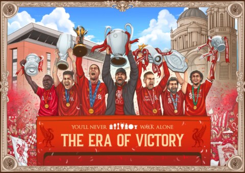 Liverpool: The Era of Victory