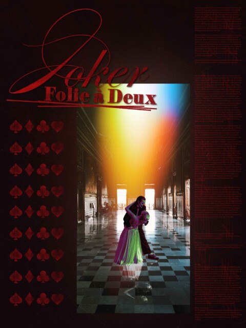 Joker: Folie à Deux
