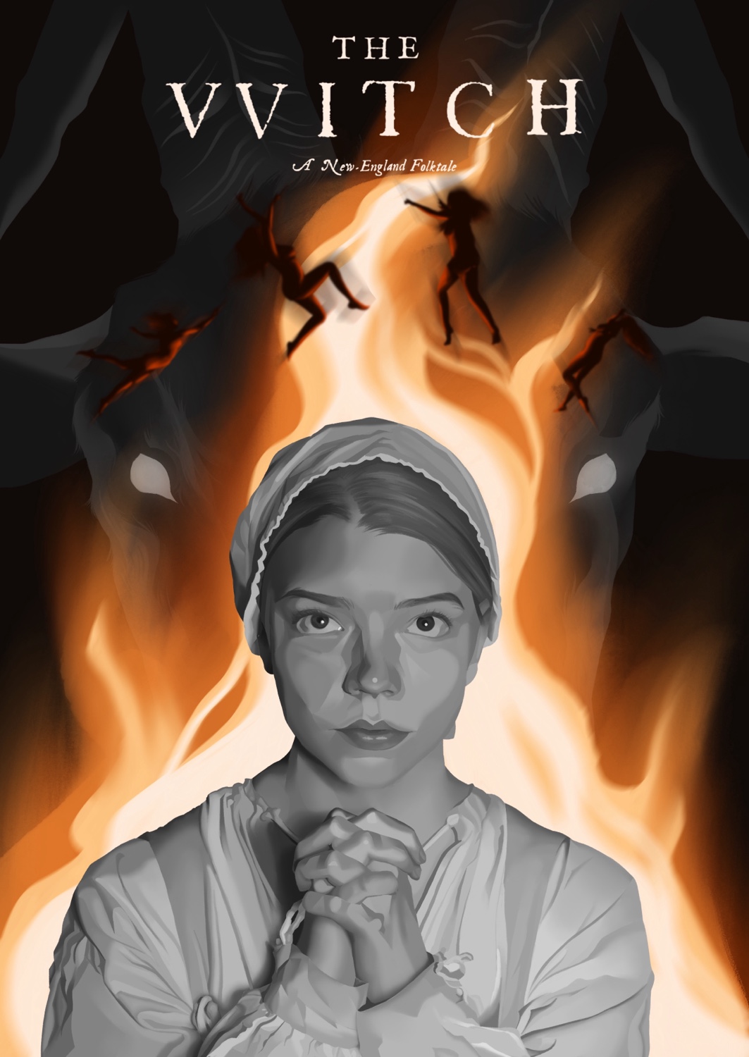 The VVitch