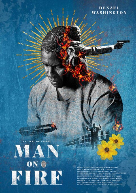 Man on Fire