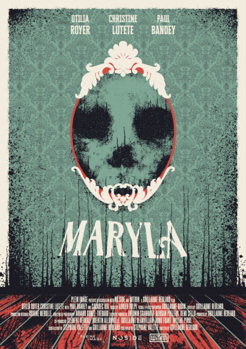 Maryla