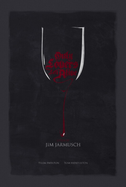 The Only Lovers Left Alive
