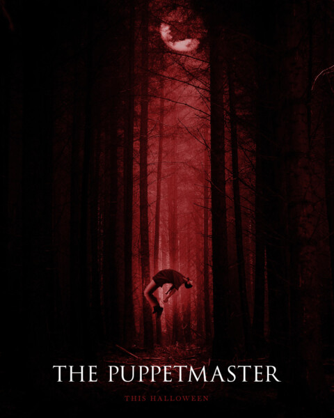 The Puppetmaster