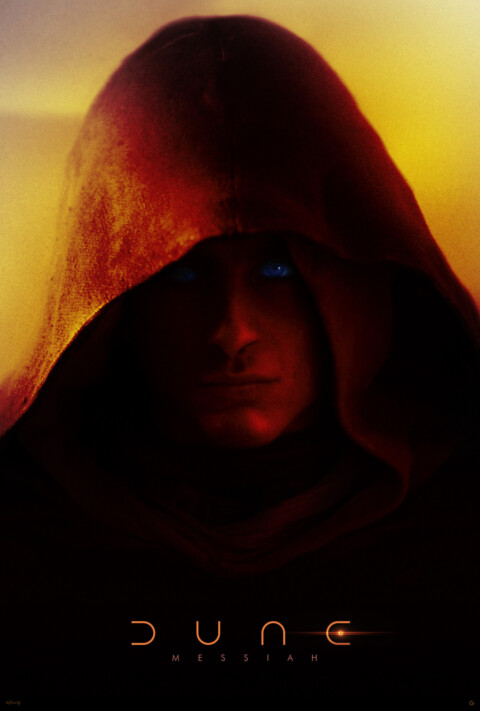 Dune Messiah