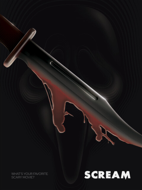 Scream – Bloodline