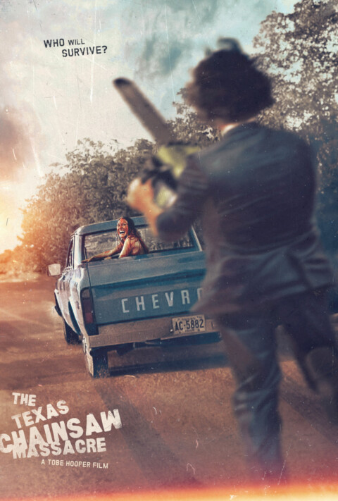 The Texas Chainsaw Massacre