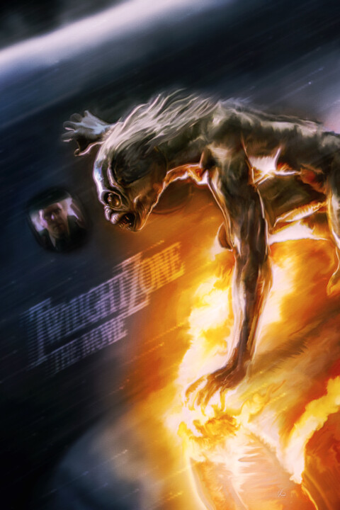 Twilight Zone: The Movie