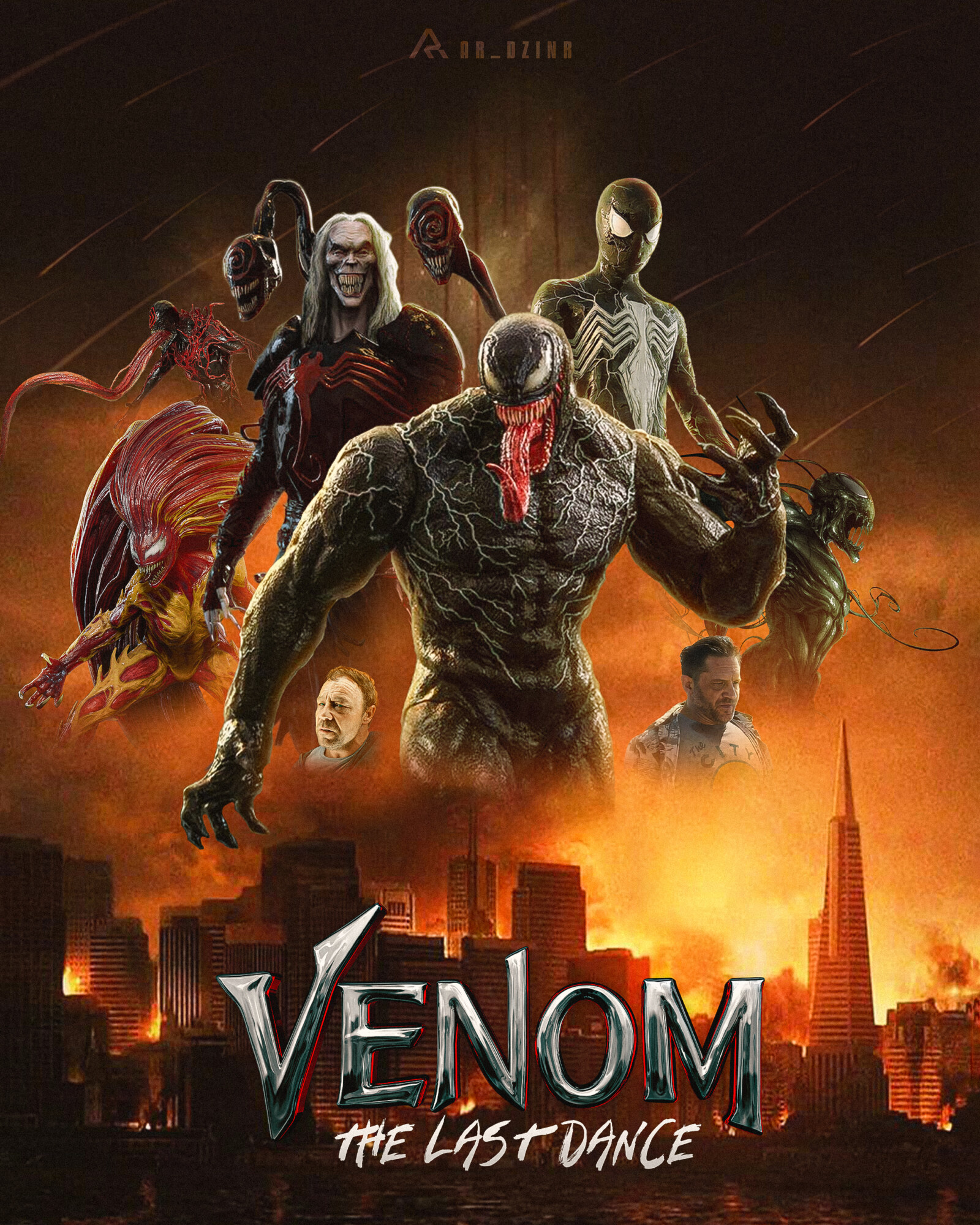 Venom
