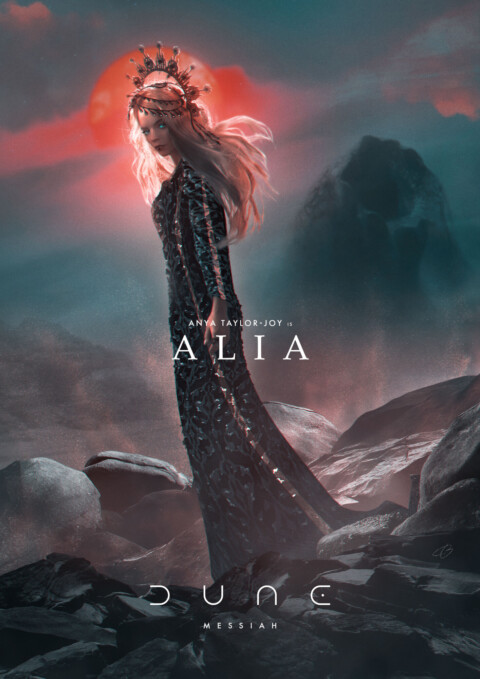 Alia Atreides