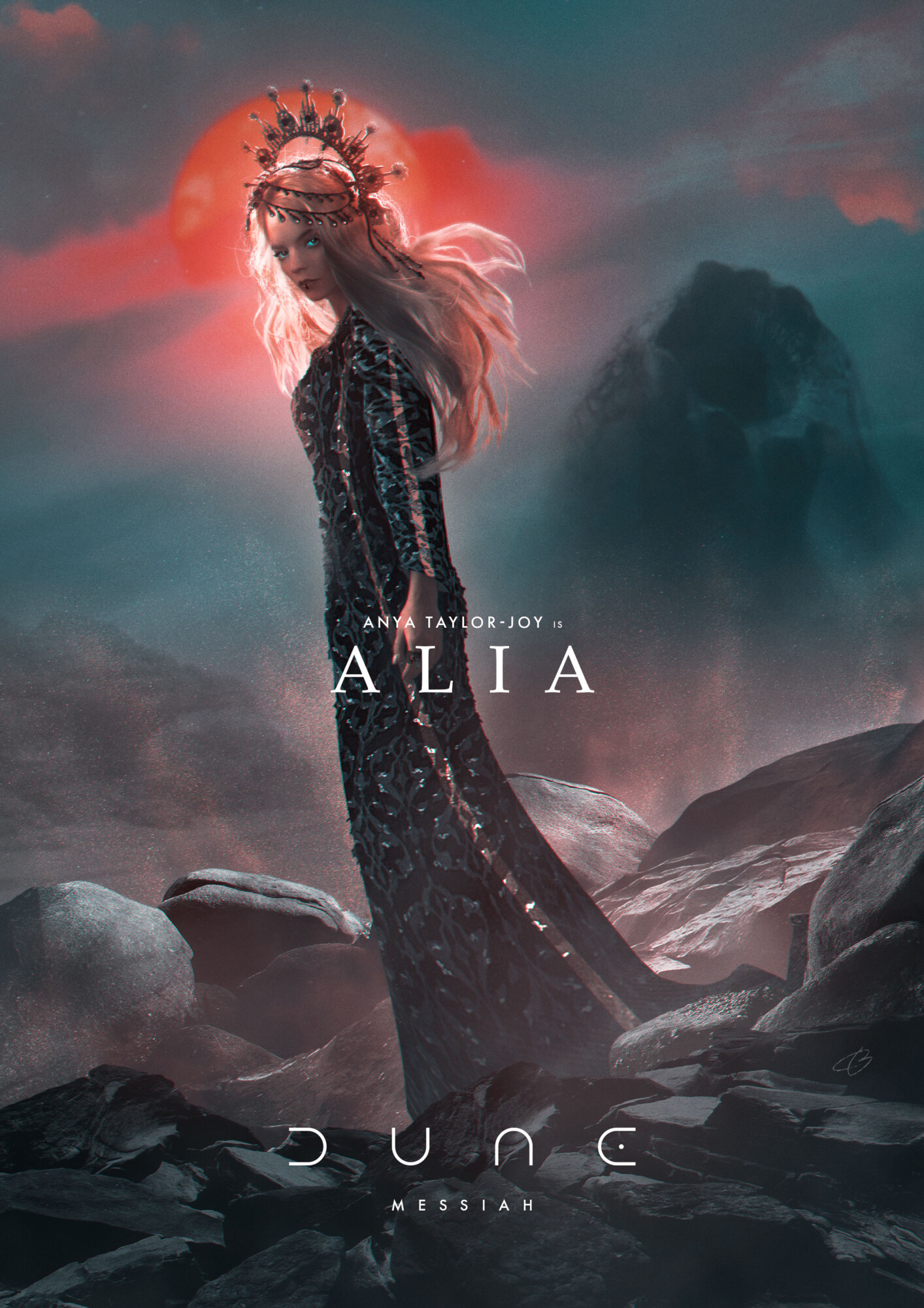 Alia Atreides