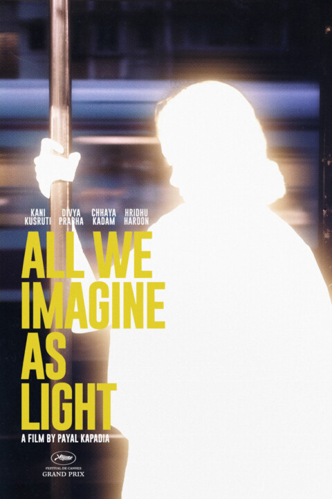All We Imagine As Light