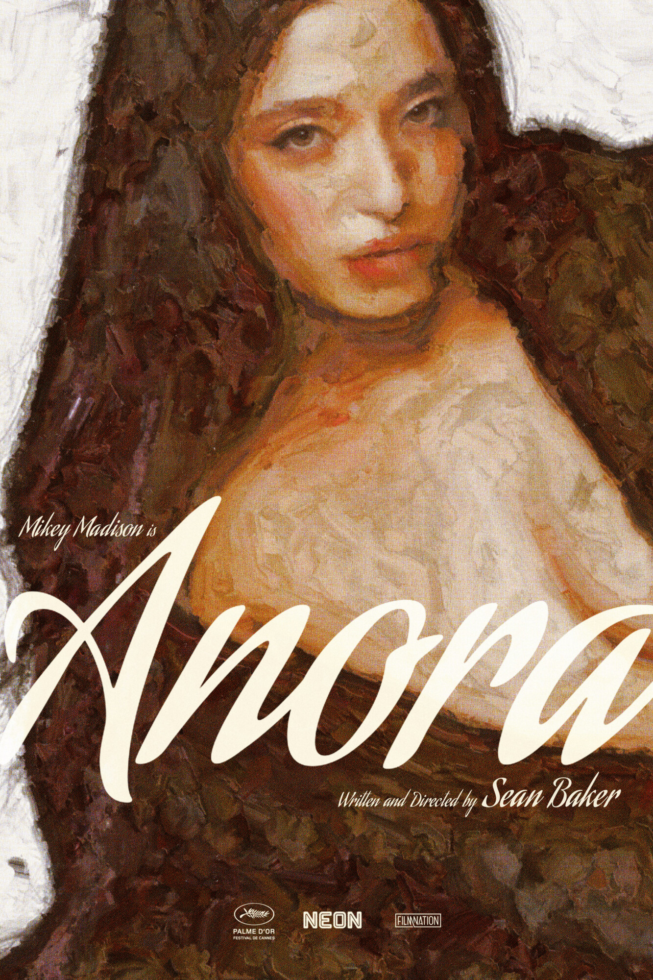 Anora