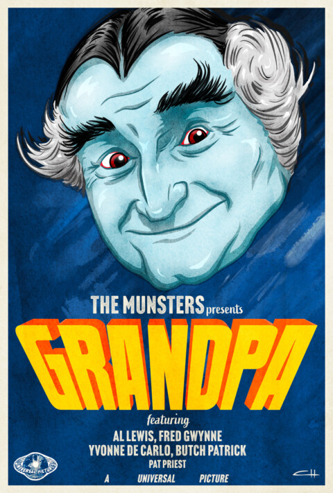 Grandpa
