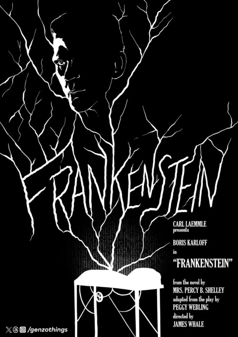 Frankenstein (1931)
