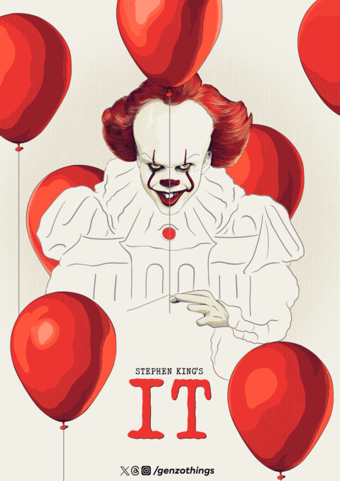 IT (2017)