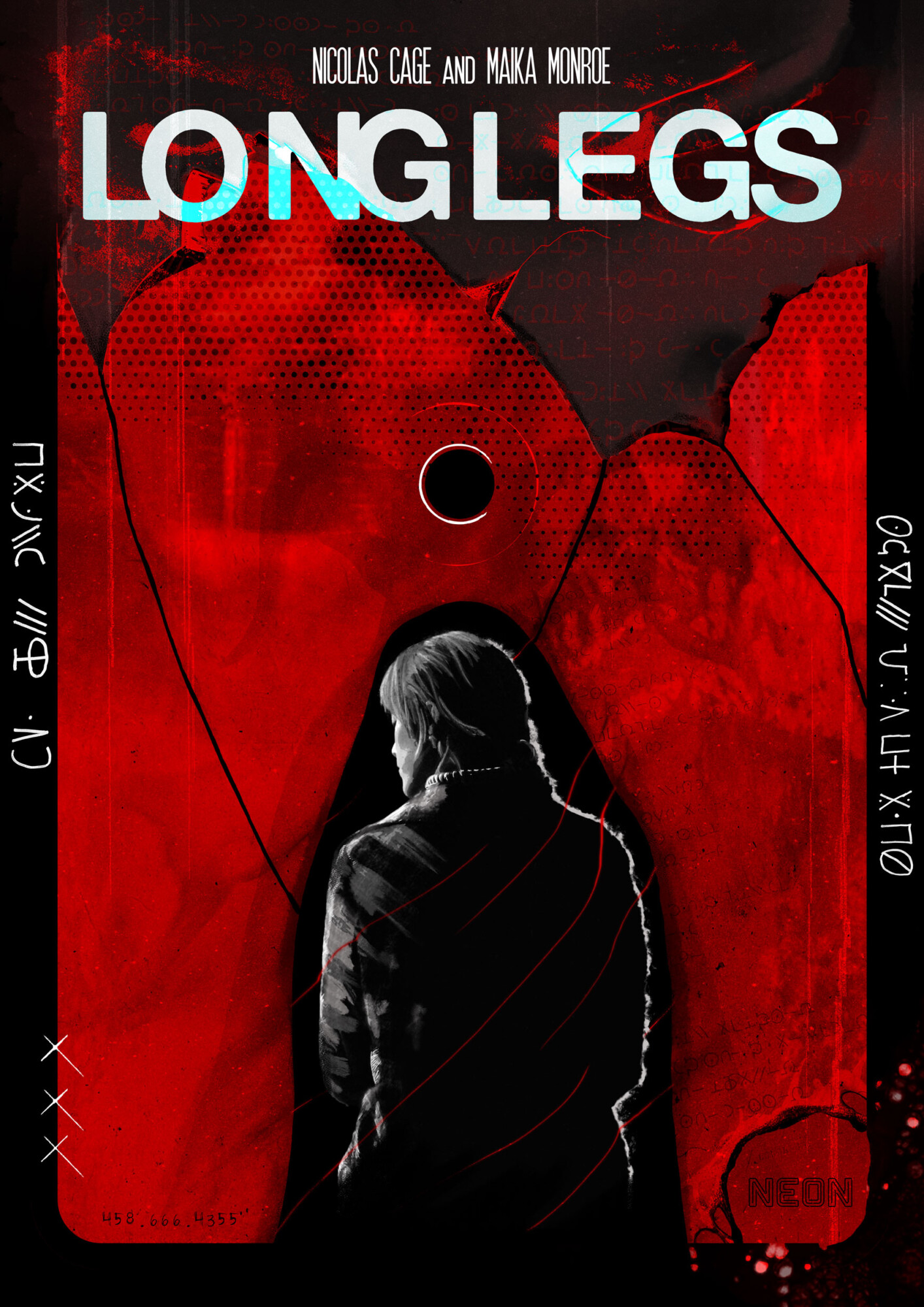 Longlegs