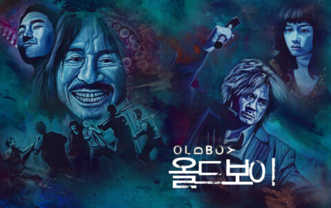 Old Boy (Park Chan-wook)