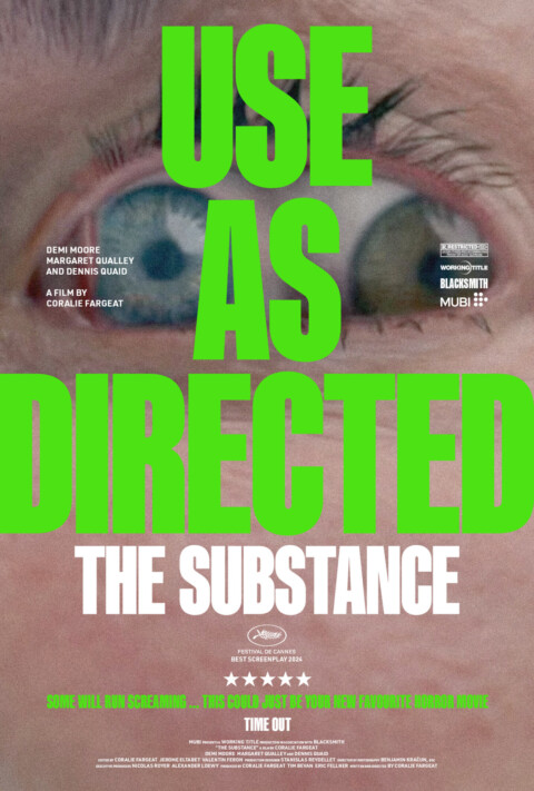 The Substance (2024)