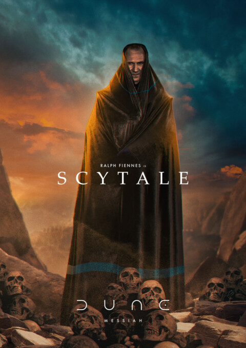 Scytale